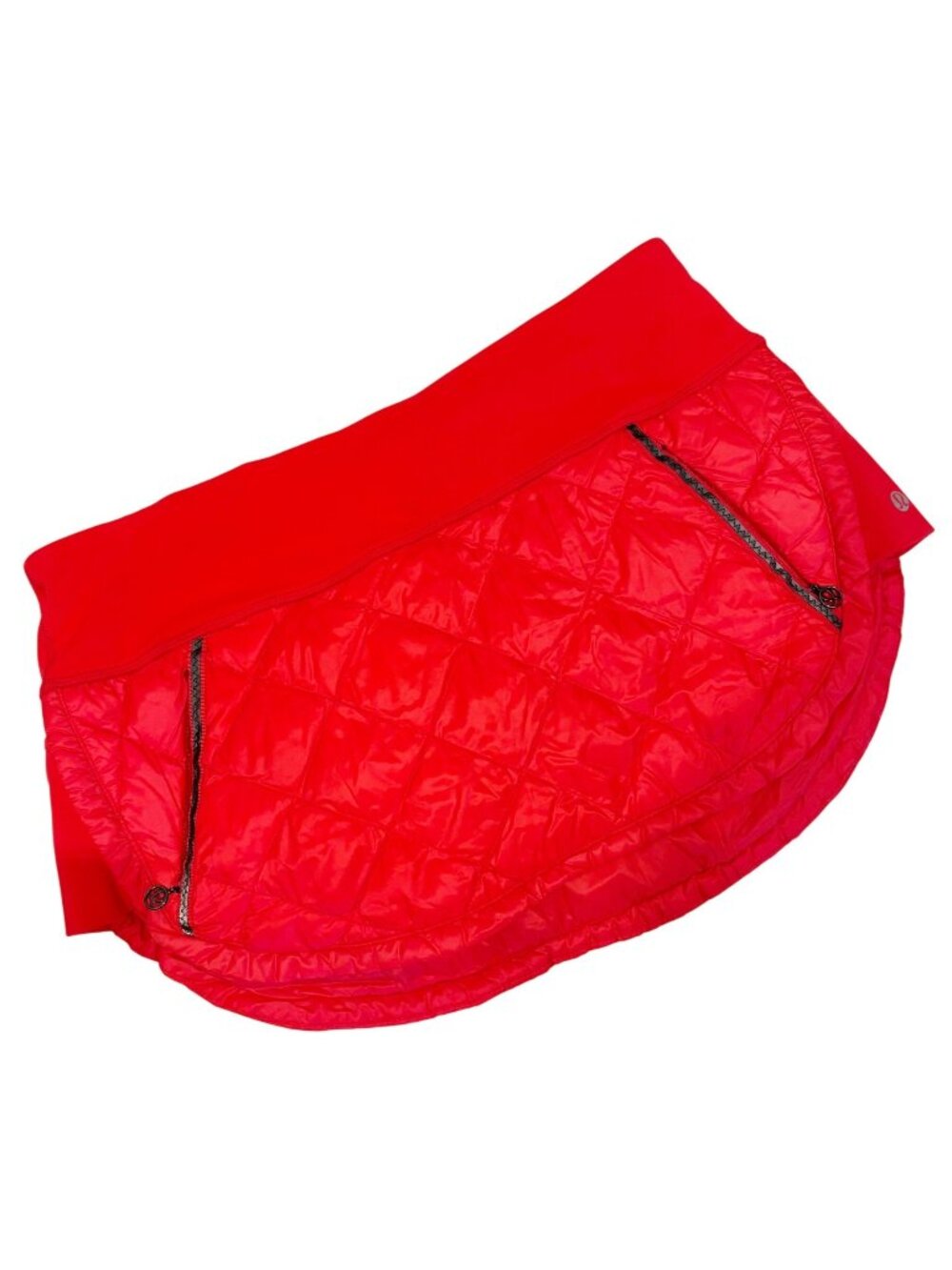 Lululemon Hot Cheeks Skirt Size 8